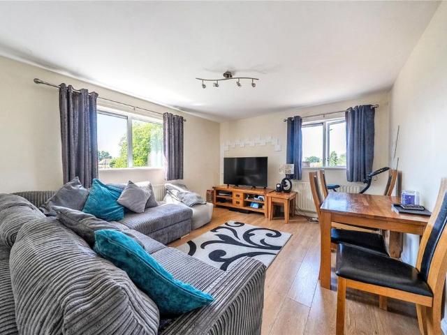 Apartment for rent in Evershot, Oxfordshire