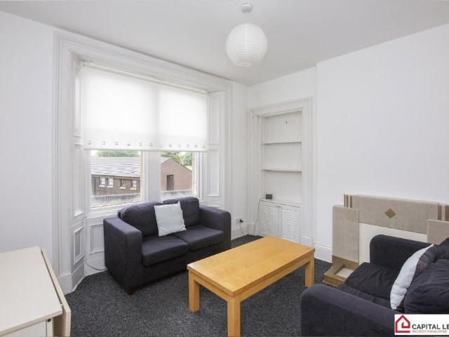 Apartment for rent in Cambuskenneth, Scotland