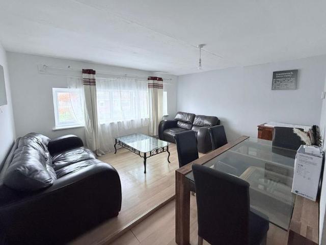 Apartment for rent in Wollaton Vale, Haddon