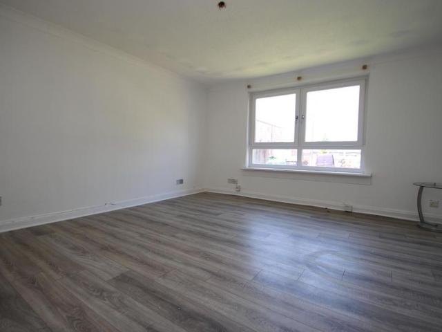 Apartment for rent in Rosehall, Coatbridge