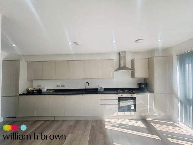Apartment for rent in Chadwell Heath, Greater London
