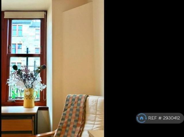 Apartment for rent in Broomhill, Scotland