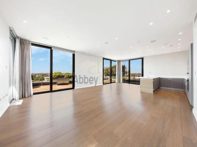 Apartment for rent in Westminster, Victoria