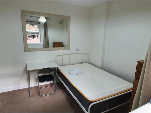 Apartment for rent in Tufnell Park, Greater London