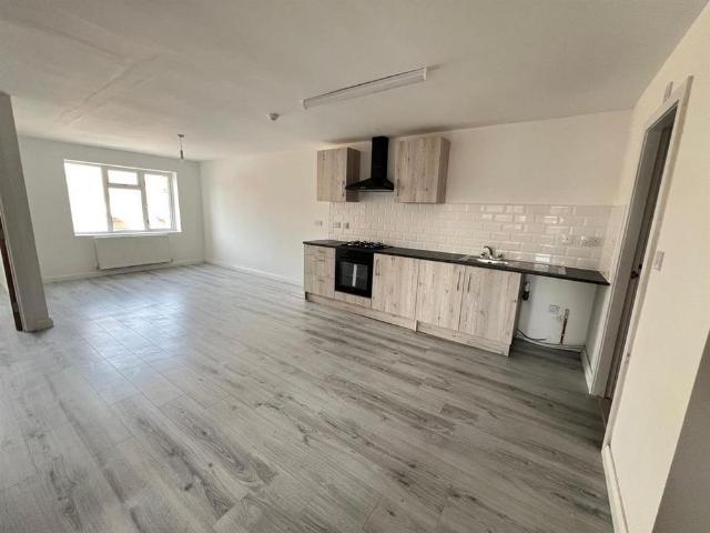Apartment for rent in West Midlands