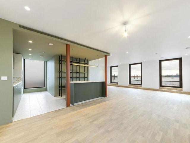 Apartment for rent in Belsize Park, Primrose Hill
