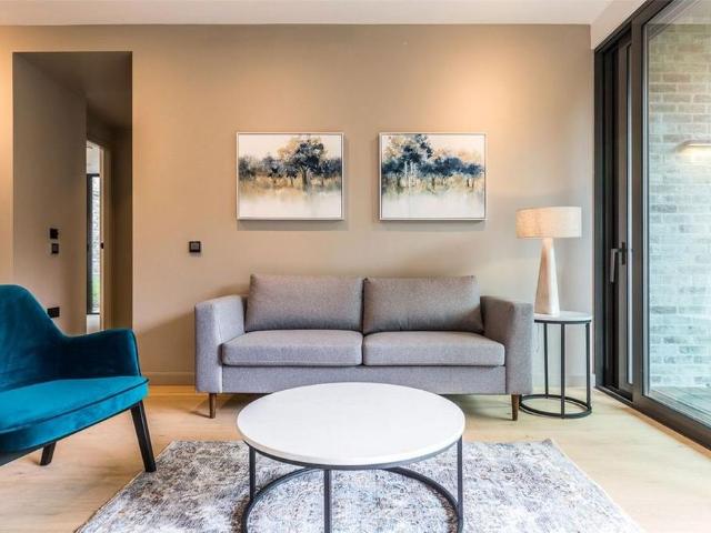 Apartment for rent in London Borough of Brent, Greater London