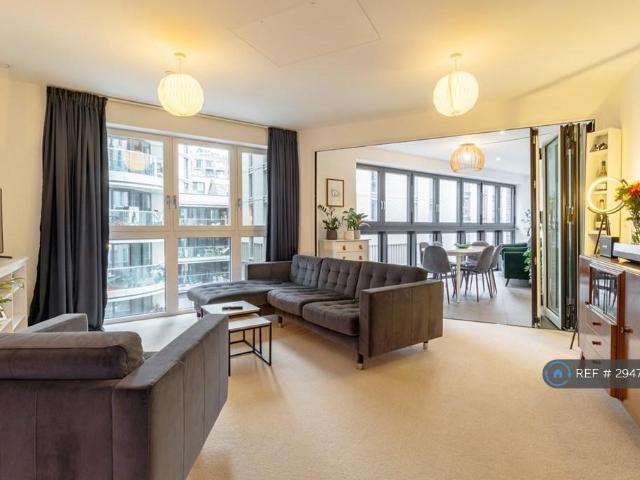 Flat for rent in Spitalfields, Whitechapel