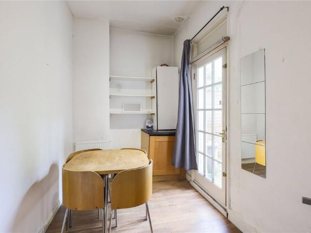 Apartment for rent in Archway, Greater London