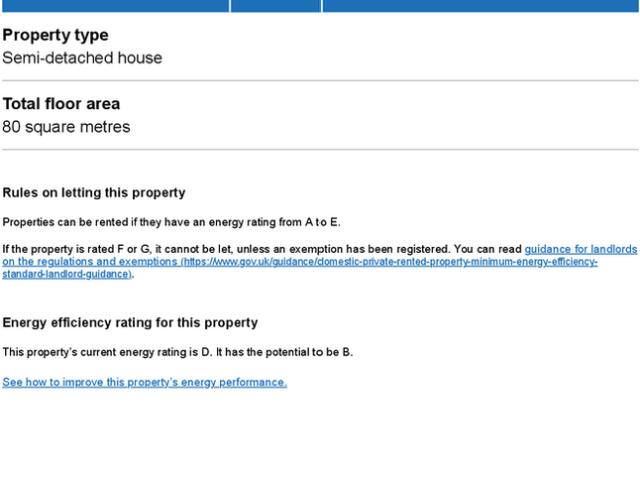 House for rent in Telford
