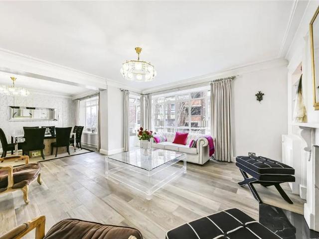 Flat for rent in London, Hampstead