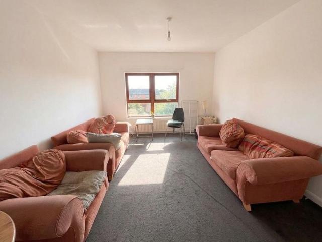 Apartment for rent in Firhill, Glasgow
