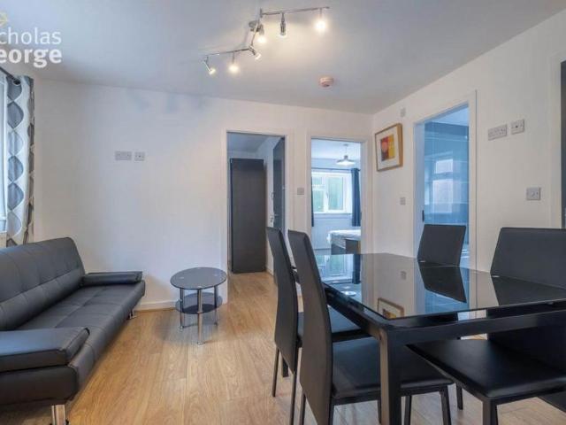 Apartment for rent in Wake Green, Isle Of Man