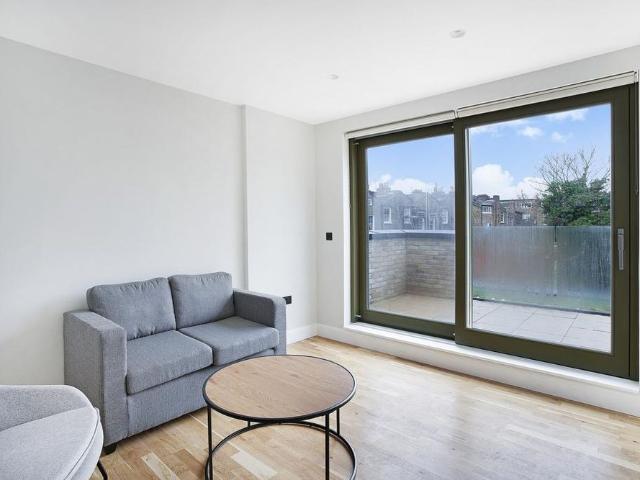 Apartment for rent in Holloway, Greater London