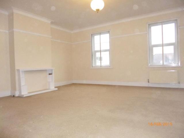 Apartment for rent in Becontree, Greater London