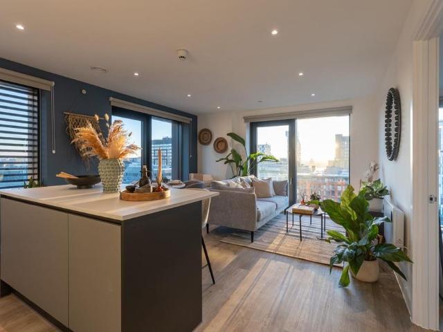Apartment for rent in Prees, Shropshire