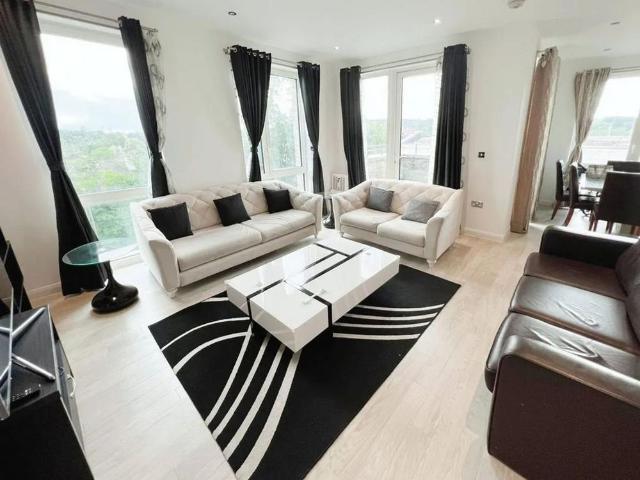 Apartment for rent in Greater London