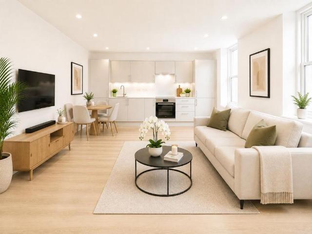 Apartment for rent in Bushey, Hertsmere