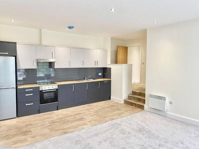 Flat for rent in South Yorkshire