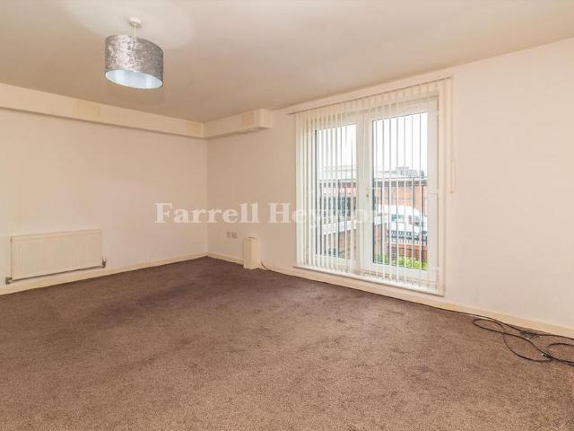 Apartment for rent in Cabus, Lancashire