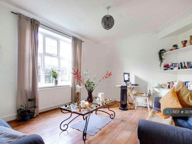 Apartment for rent in London Borough of Haringey, Greater London