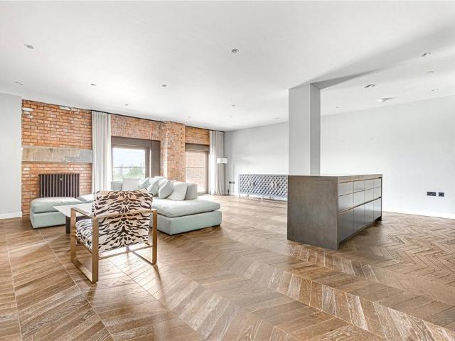 Flat for rent in Nine Elms, Isle Of Man