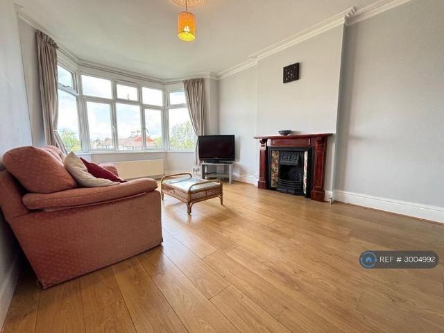 Apartment for rent in London Borough of Lewisham, Greater London