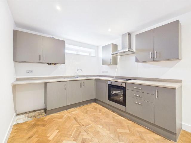Flat for rent in Eastbridge, Suffolk