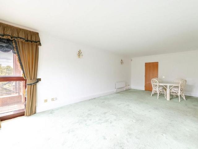 Apartment for rent in Greater London