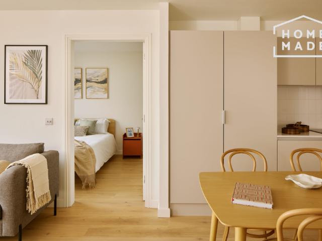 Apartment for rent in North Leith, Trinity