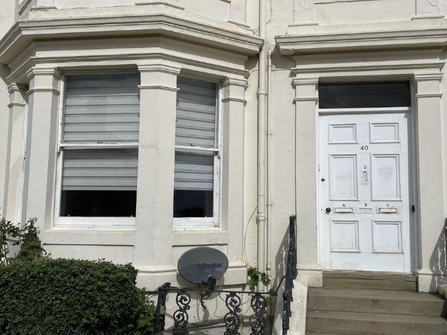 Flat for rent in The Pastures, Filey