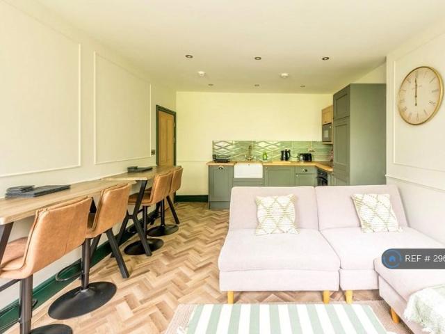 Apartment for rent in Hotwells, Feckenham