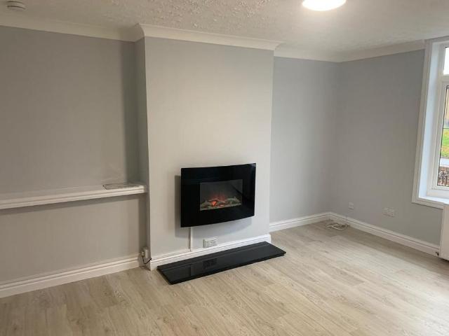 Apartment for rent in Tullibody, Clackmannanshire