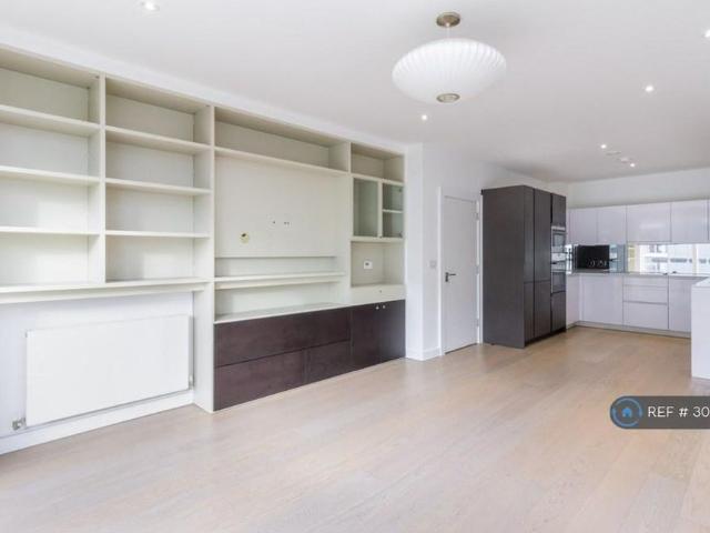 Apartment for rent in Royal Borough of Greenwich, Greater London