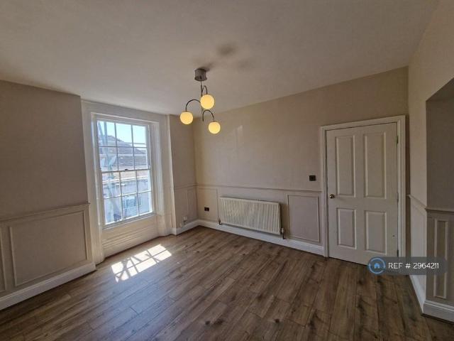 Apartment for rent in Brierton, Hartlepool
