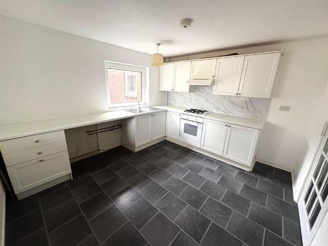 Apartment for rent in Corby