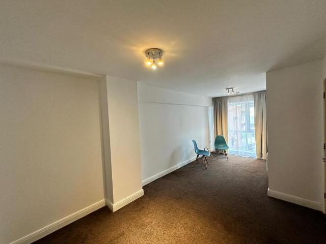 Apartment for rent in City Centre, South Yorkshire