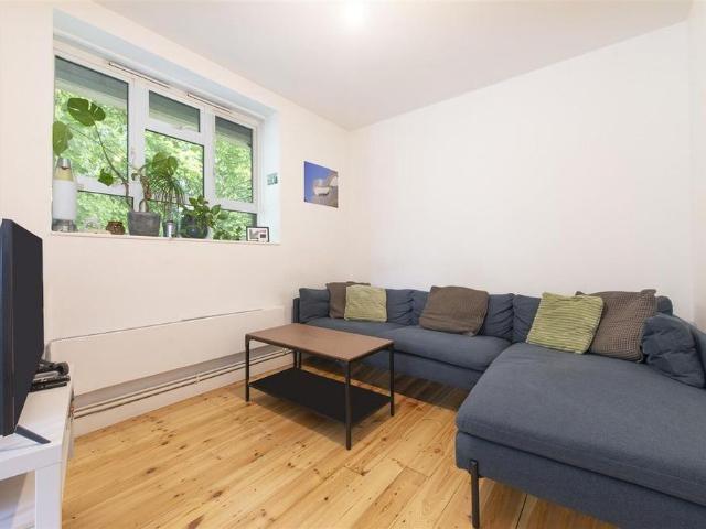 Apartment for rent in London Borough of Islington, Greater London