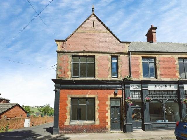 Flat for rent in Grange Hill, Coundon