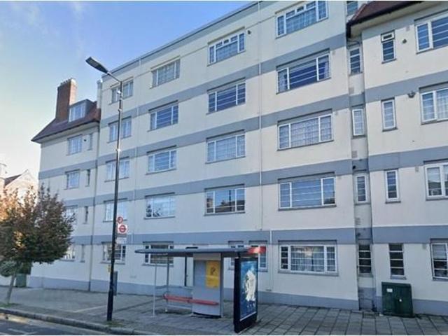 Flat for rent in Nunhead, Isle Of Man