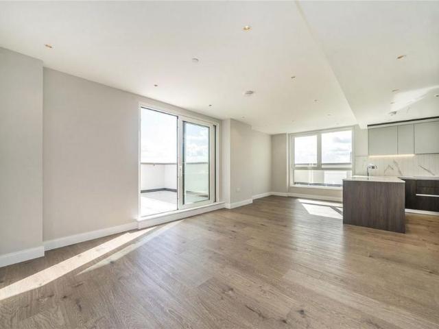 Apartment for rent in Kennington, Greater London