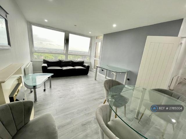 Flat for rent in Calthorpe Fields, Isle Of Man