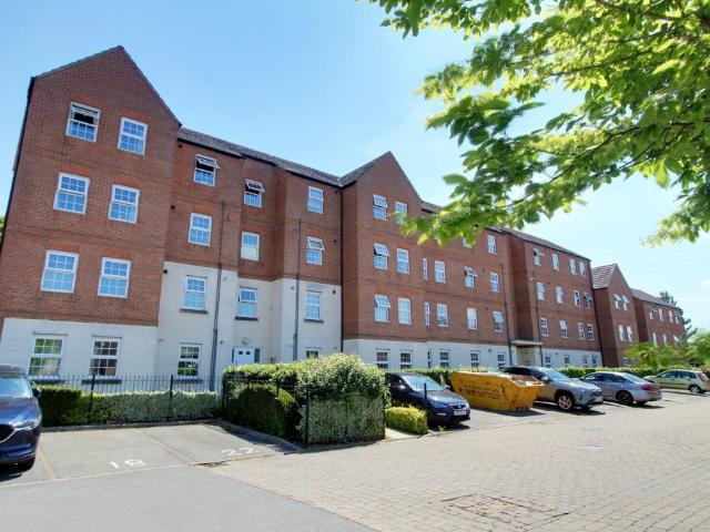 Flat for rent in Woodston, Peterborough