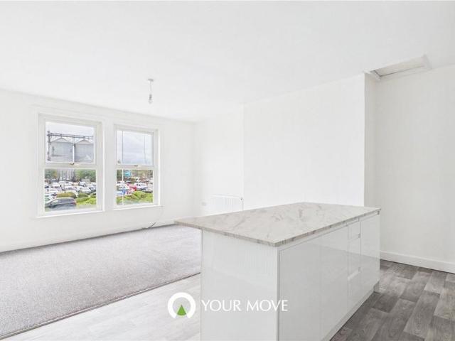 Apartment for rent in Southtown, Stokesby