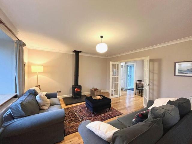 Apartment for rent in Scotland