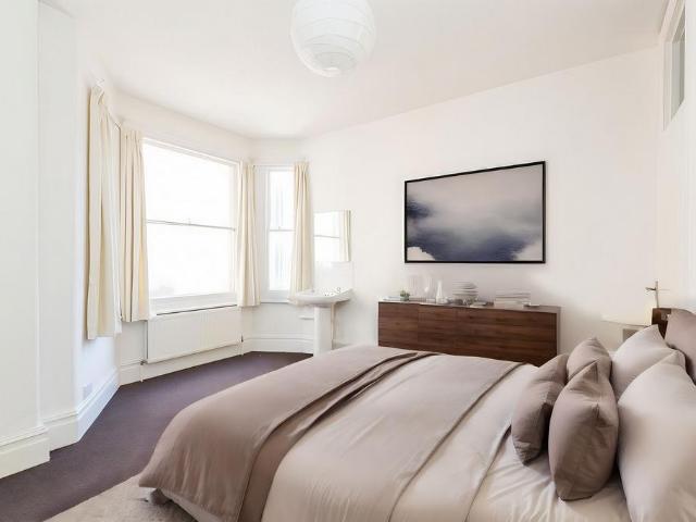 Flat for rent in Kentish Town, Greater London