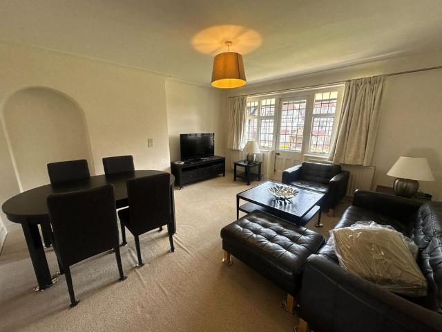 Apartment for rent in London Borough of Ealing, Greater London