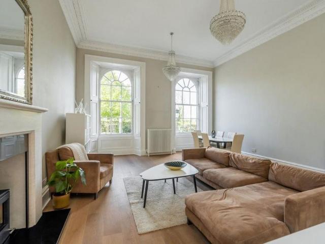 Apartment for rent in Moray Feu, New Town