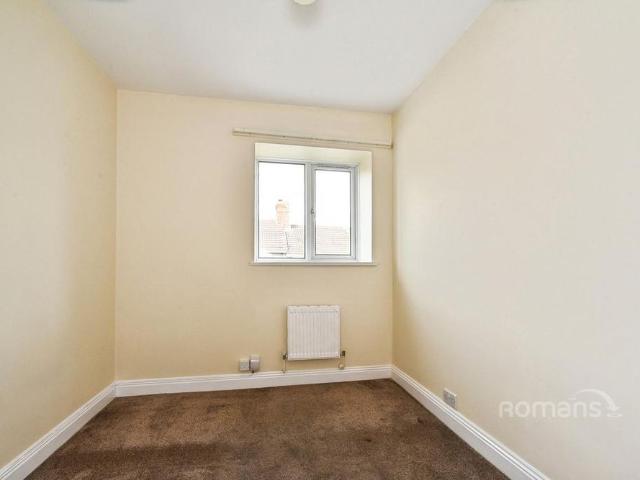 Apartment for rent in Rodbourne, Swindon