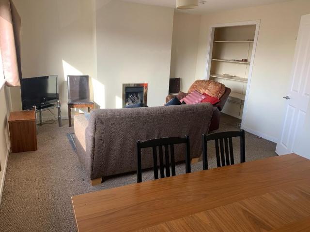 Apartment for rent in Stenhouse, Scotland